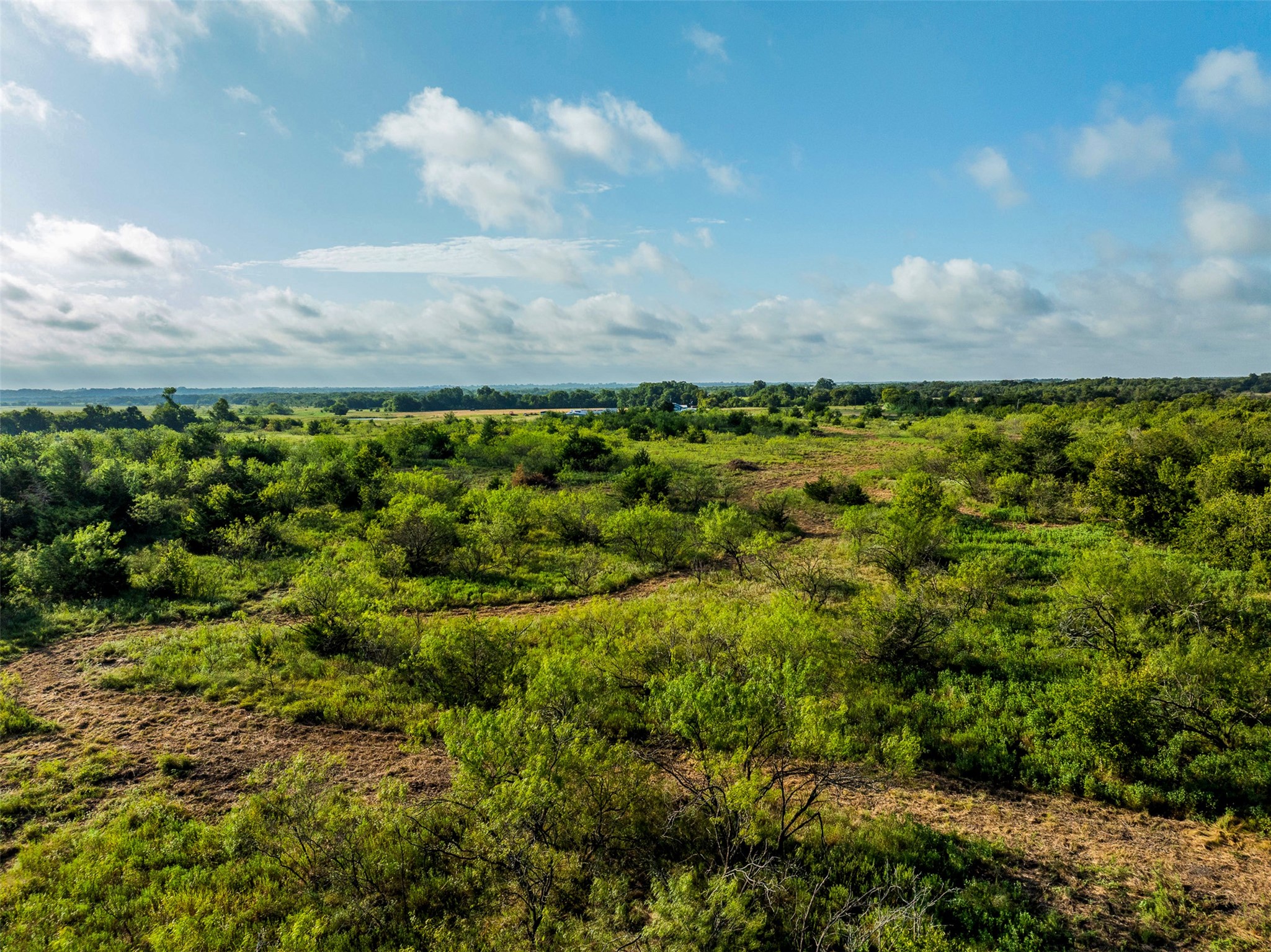 Tract 3 Tbd Lcr 392 Groesbeck TX 76642