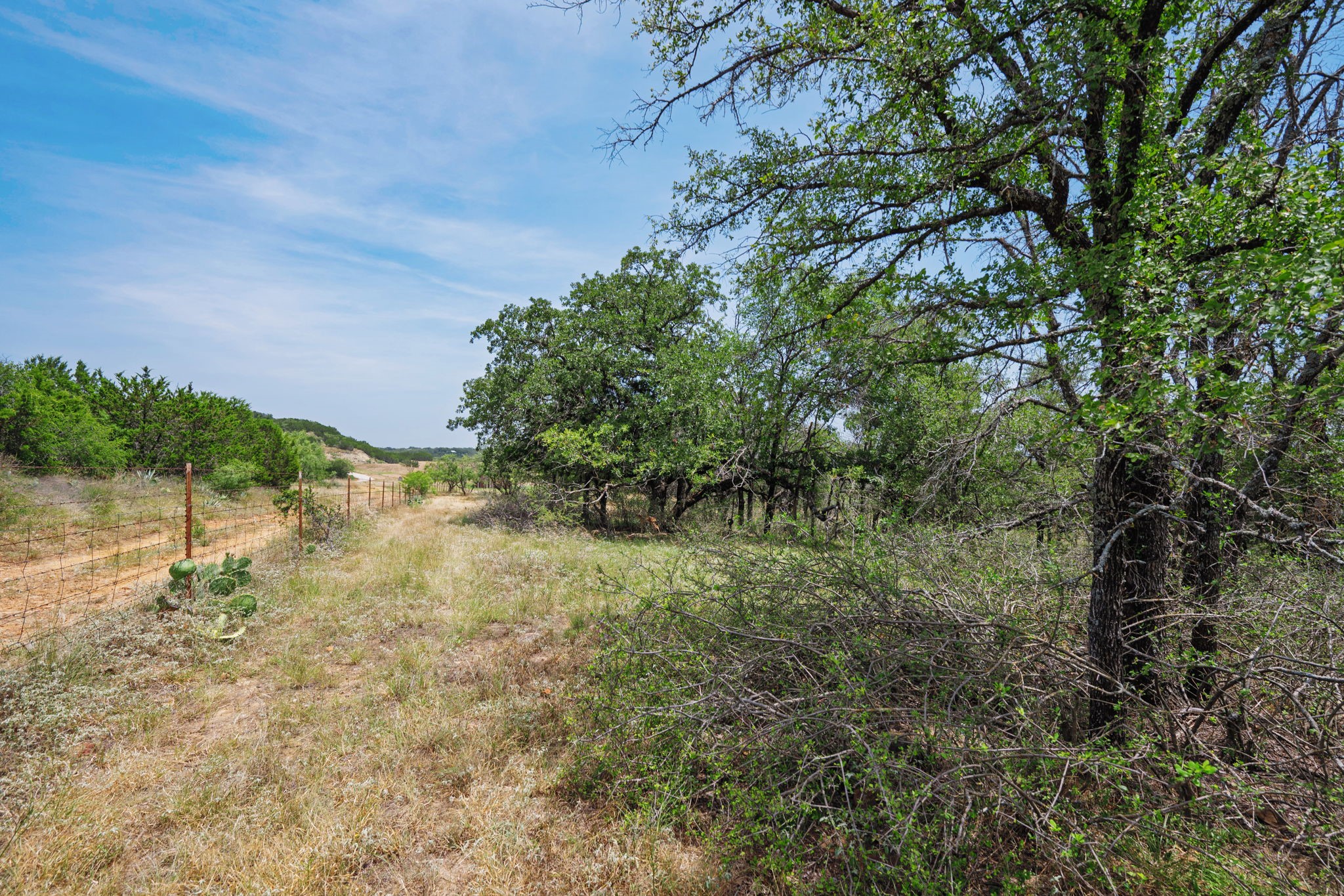 26.02 Ac N Fm 129 Santo TX 76472