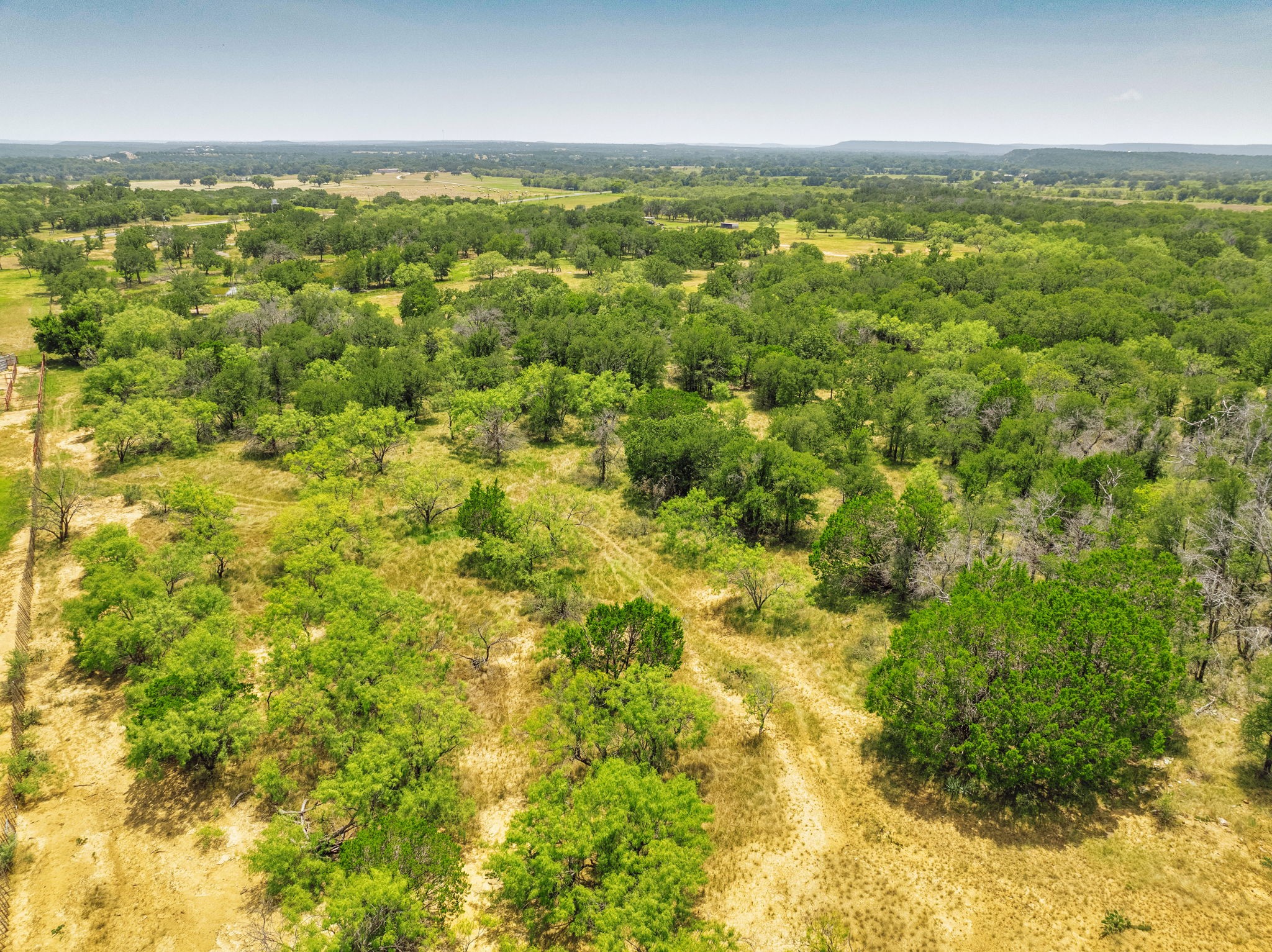 26.02 Ac N Fm 129 Santo TX 76472