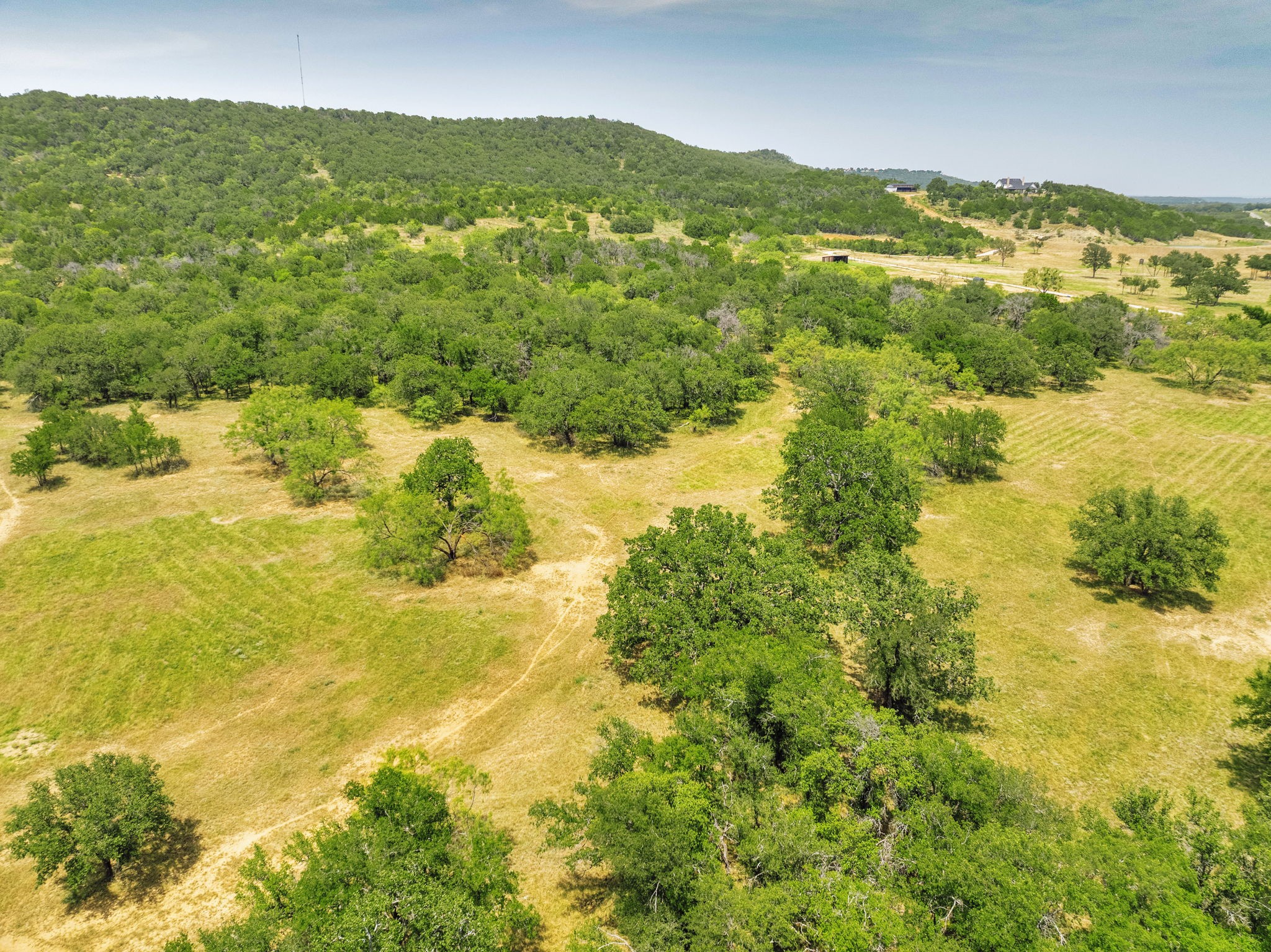 26.02 Ac N Fm 129 Santo TX 76472