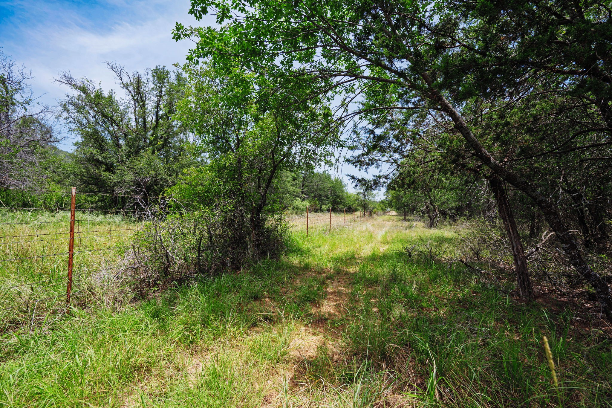 26.02 Ac N Fm 129 Santo TX 76472