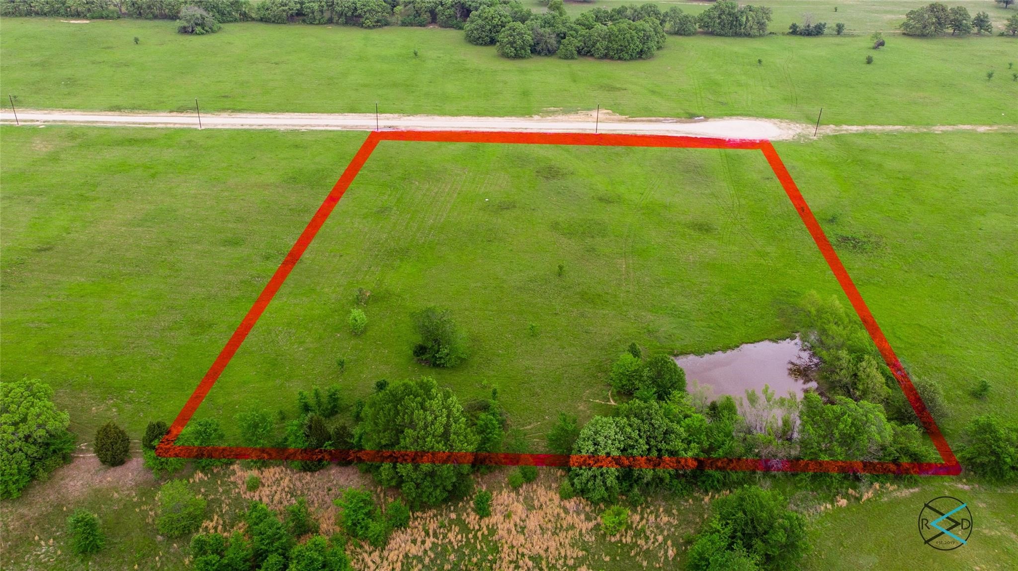 Tbd C Cr 2813 Eustace TX 75124