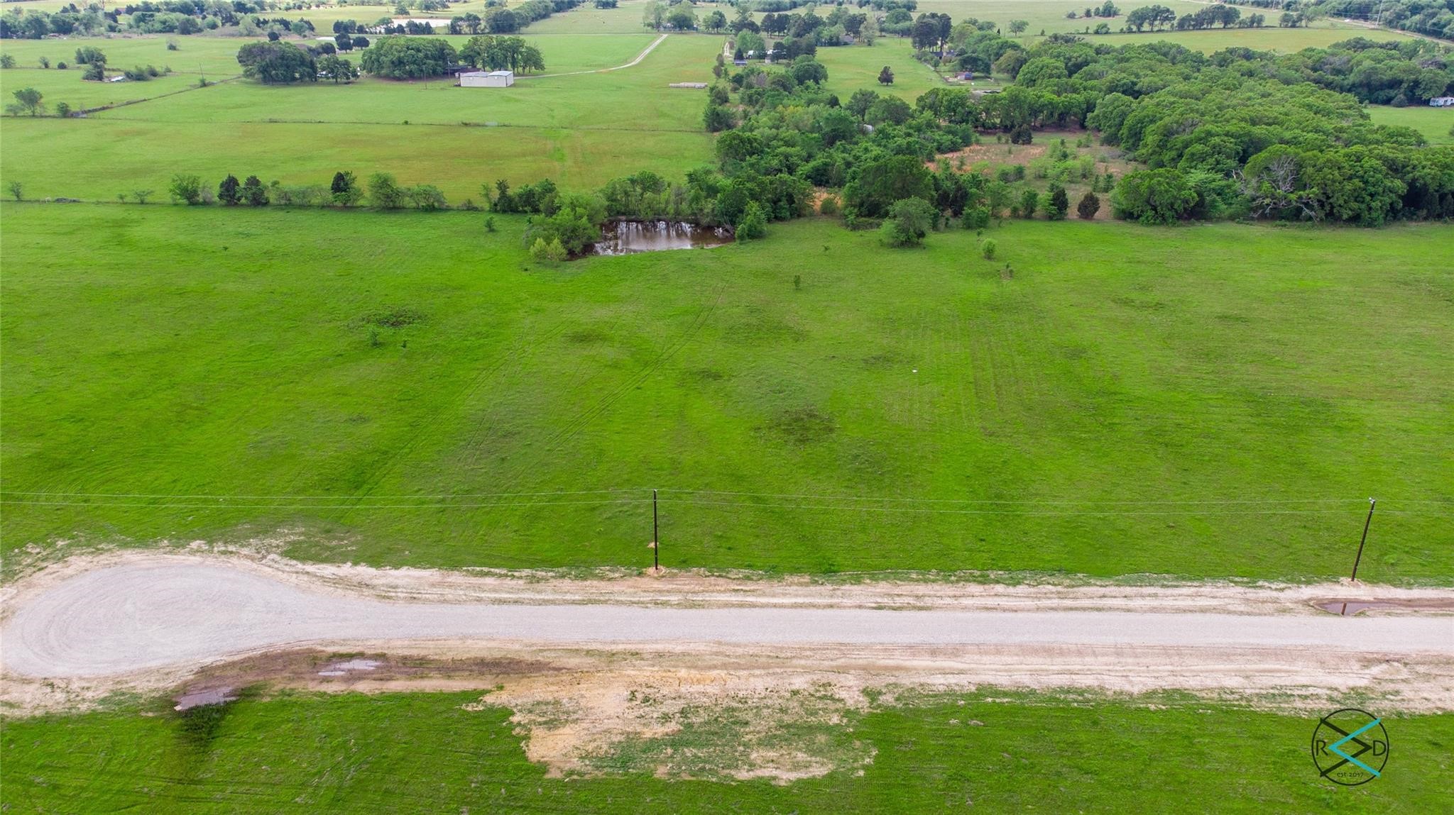 Tbd C Cr 2813 Eustace TX 75124