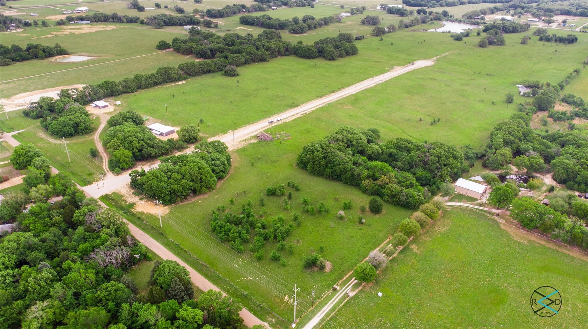 Tbd C Cr 2813 Eustace TX 75124