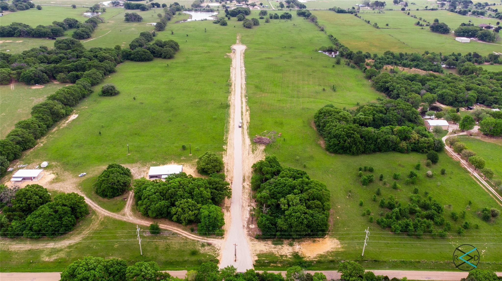 Tbd C Cr 2813 Eustace TX 75124