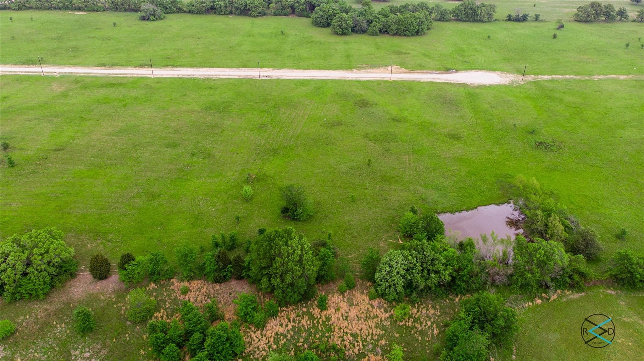 Tbd C Cr 2813 Eustace TX 75124