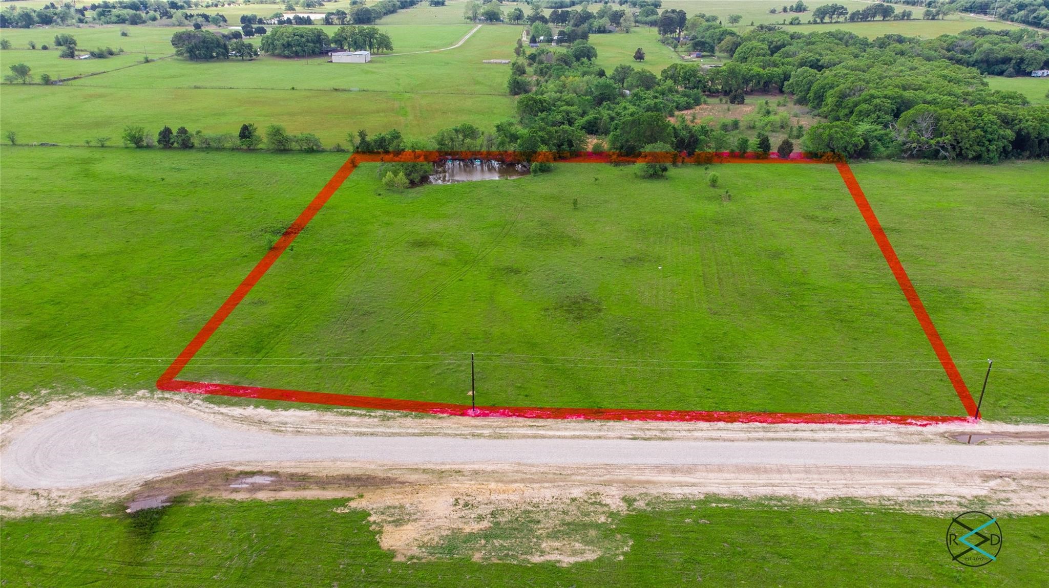 Tbd C Cr 2813 Eustace TX 75124