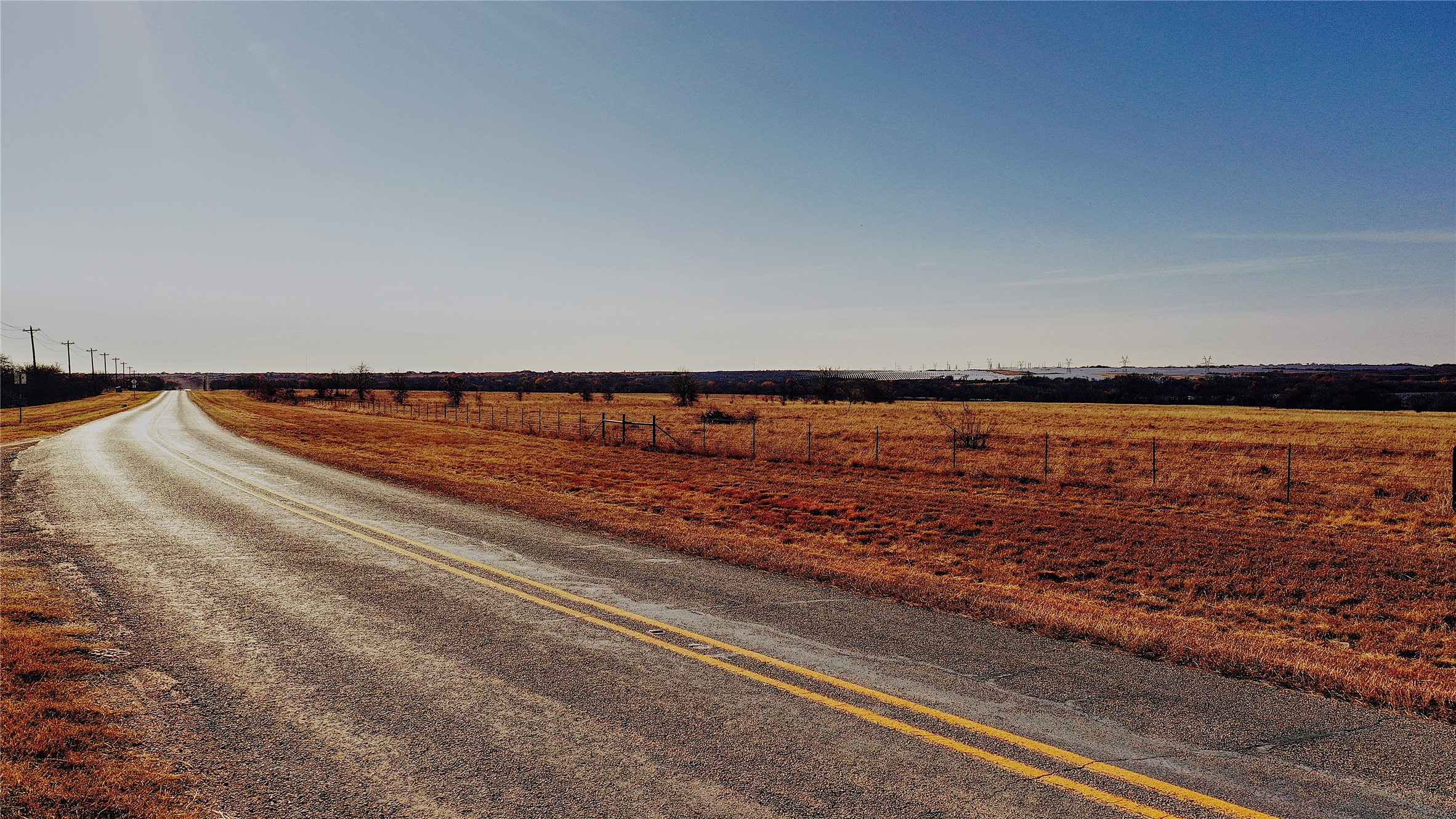 Fm 934 Fm-934 Itasca TX 76055