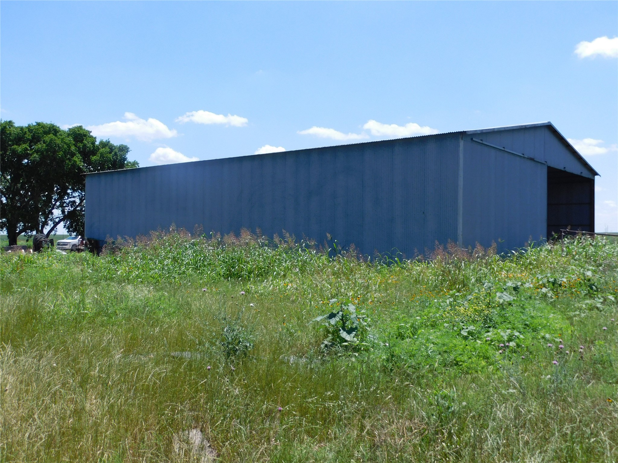 1110 E Hcr 3424 Road E Malone TX 76660
