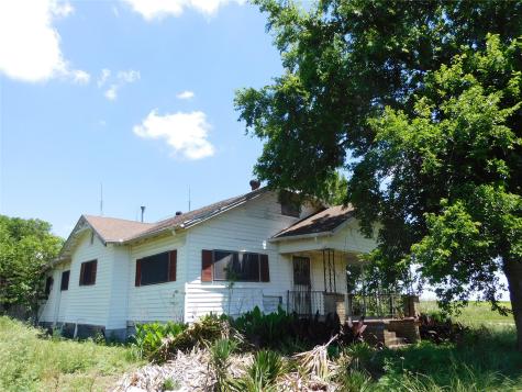 1110 E Hcr 3424 Road E Malone TX 76660