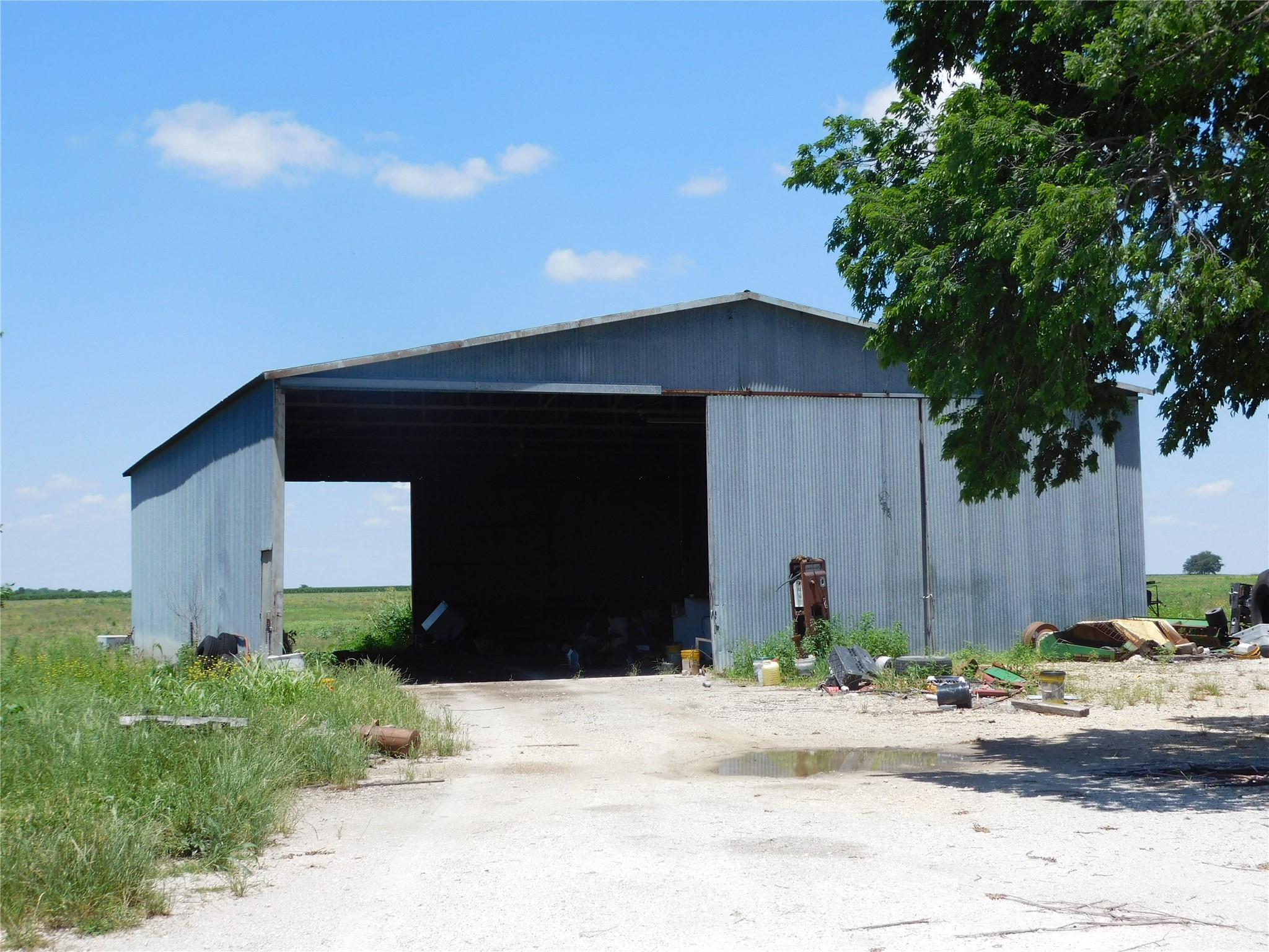 1110 E Hcr 3424 Road E Malone TX 76660