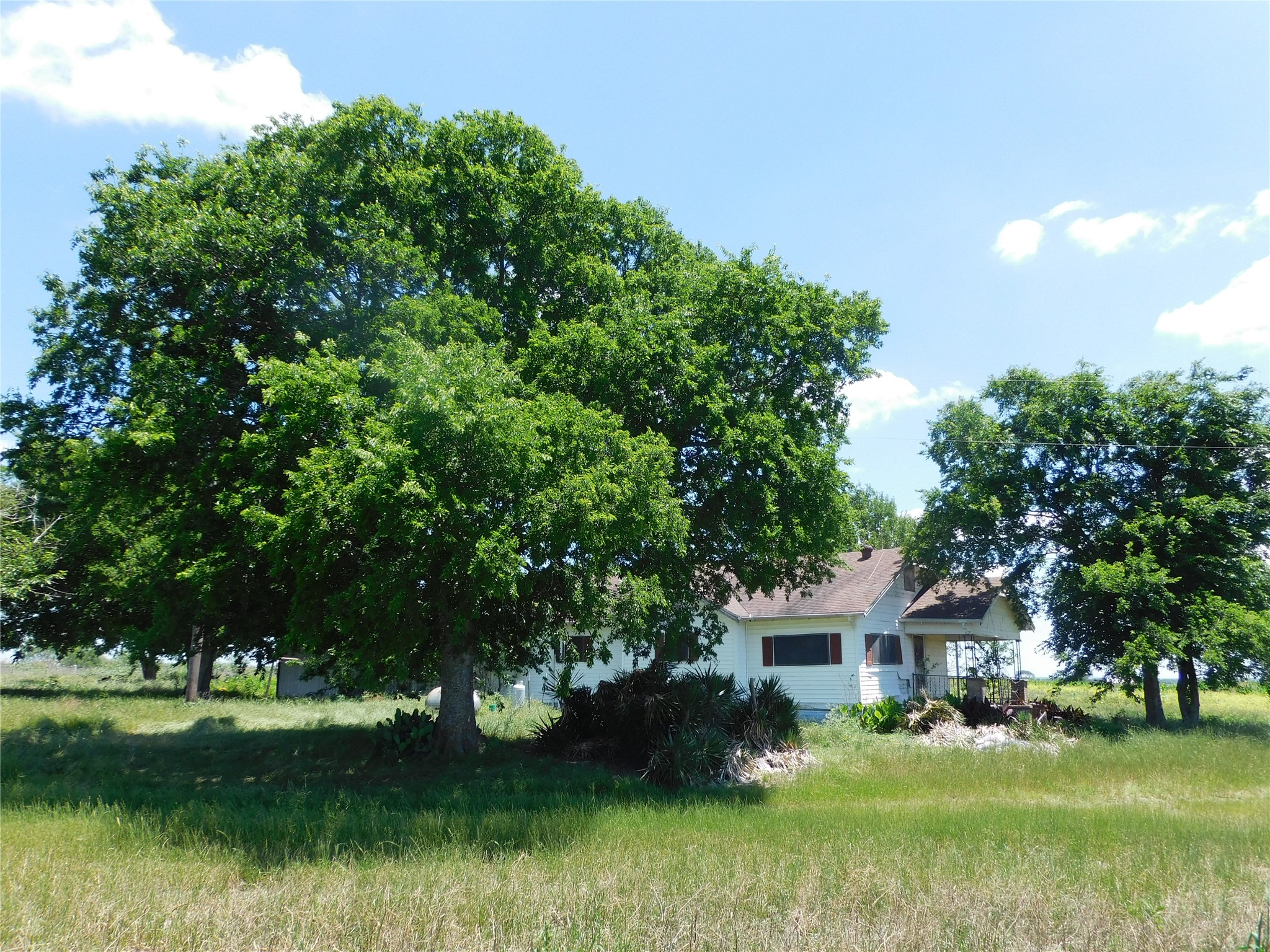 1110 E Hcr 3424 Road E Malone TX 76660