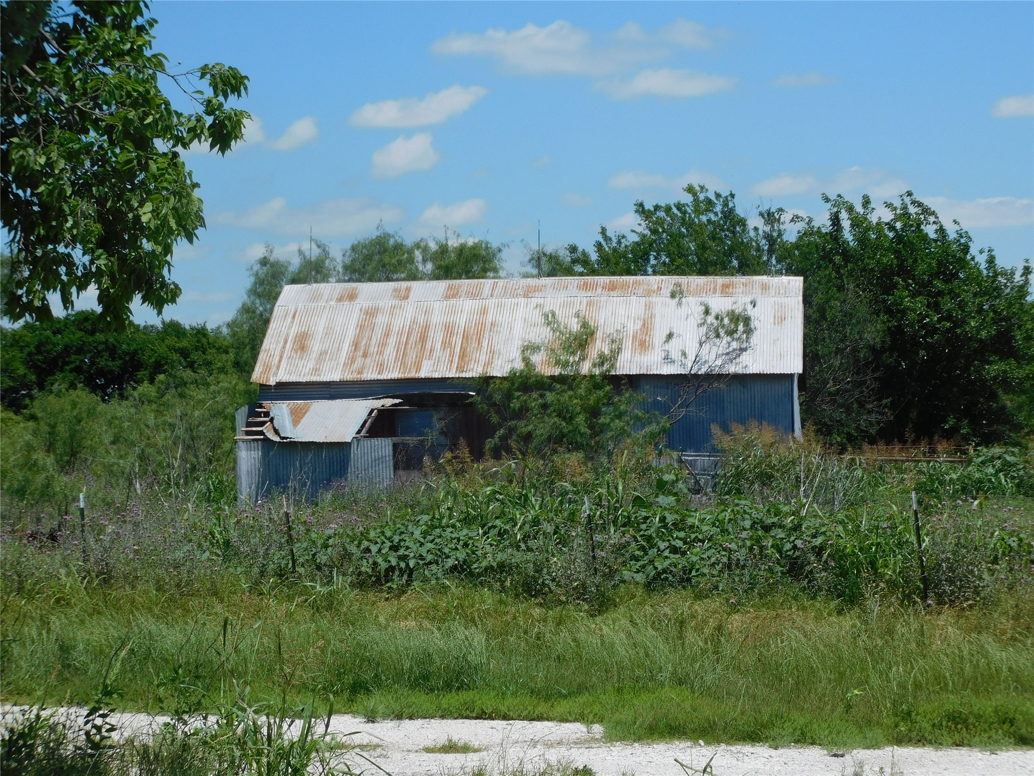 1110 E Hcr 3424 Road E Malone TX 76660