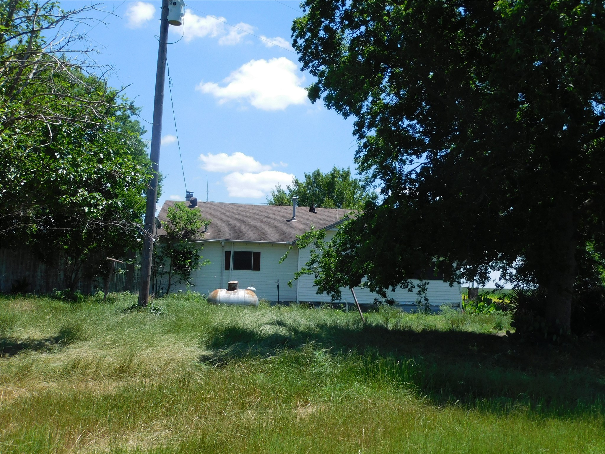 1110 E Hcr 3424 Road E Malone TX 76660