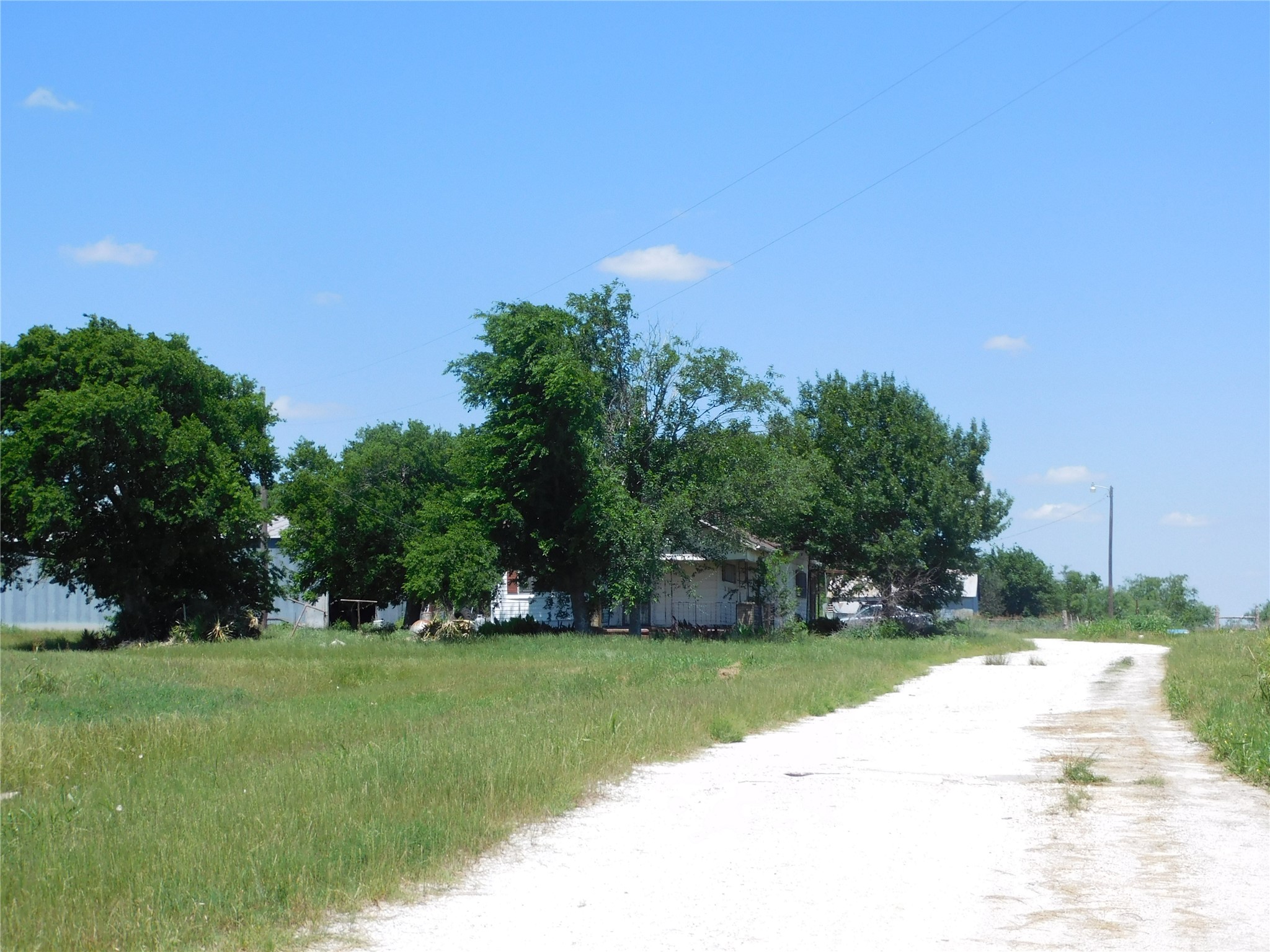 1110 E Hcr 3424 Road E Malone TX 76660