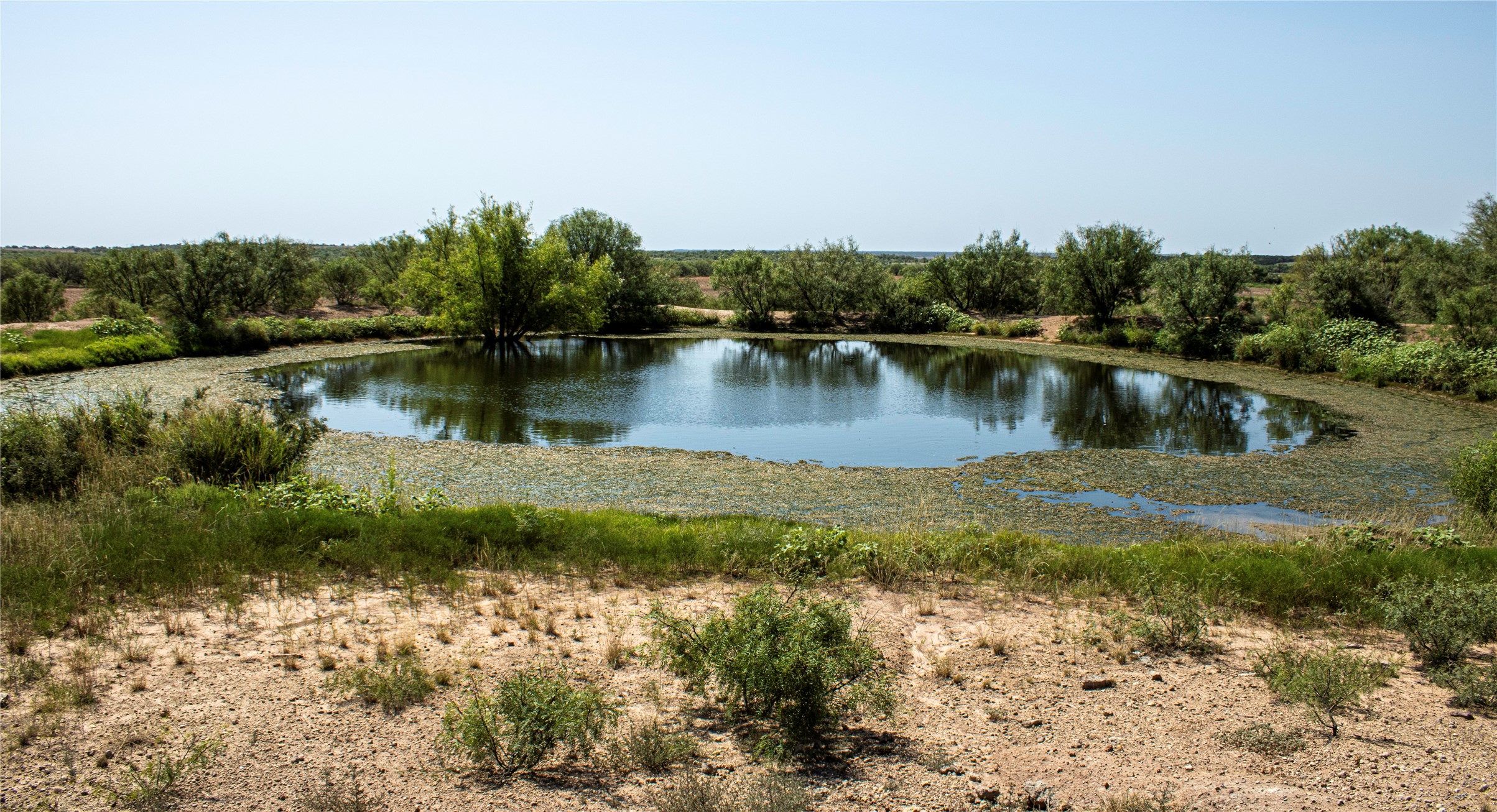 159 Kissinger And Turkey Creek Seymour TX 76380