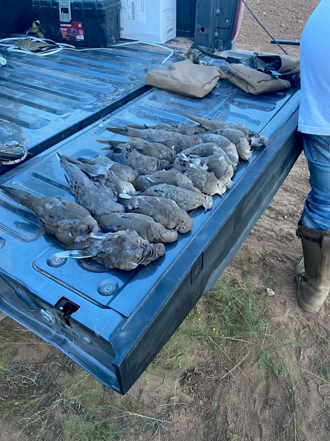 159 Kissinger And Turkey Creek Seymour TX 76380