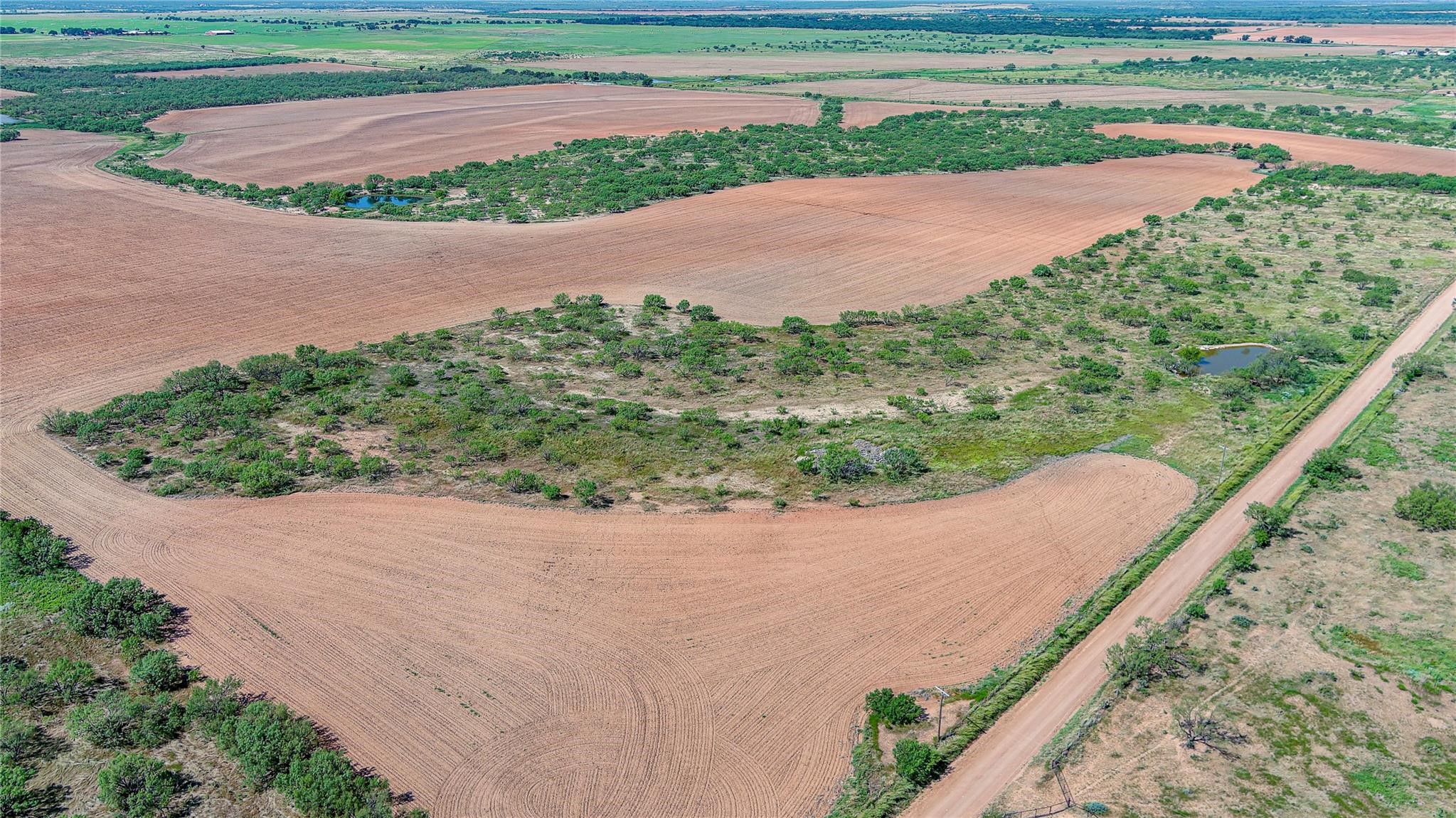 159 Kissinger And Turkey Creek Seymour TX 76380