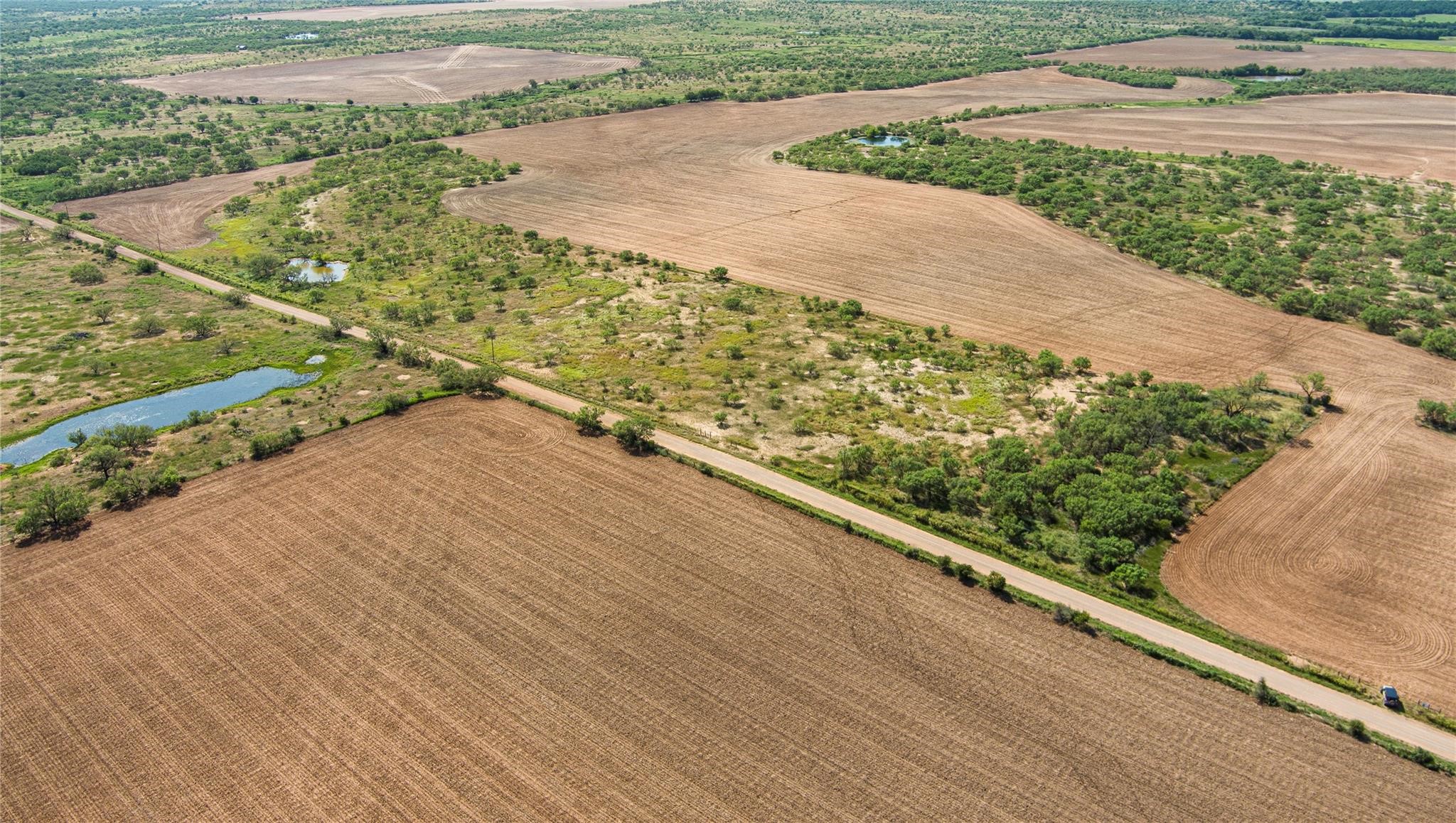 159 Kissinger And Turkey Creek Seymour TX 76380