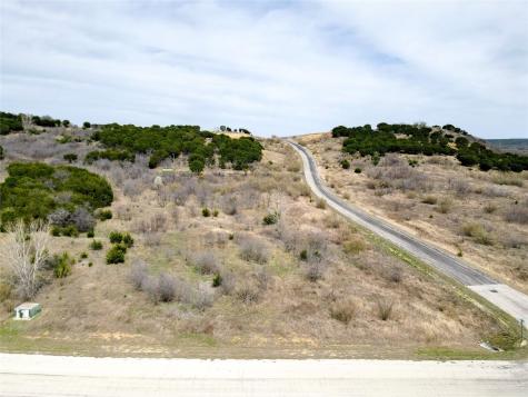 Lots 137 & 138 Canyon Wren South Graford TX 76449
