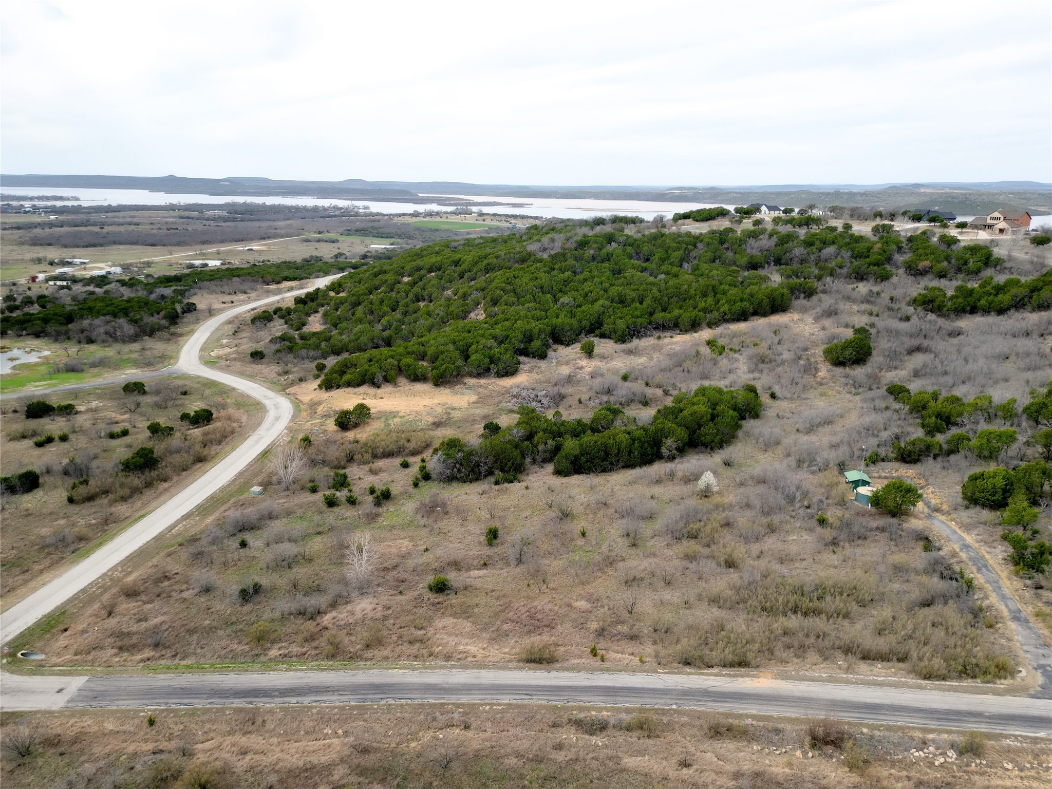 Lots 137 & 138 Canyon Wren South Graford TX 76449