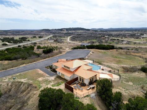 Lots 137 & 138 Canyon Wren South Graford TX 76449