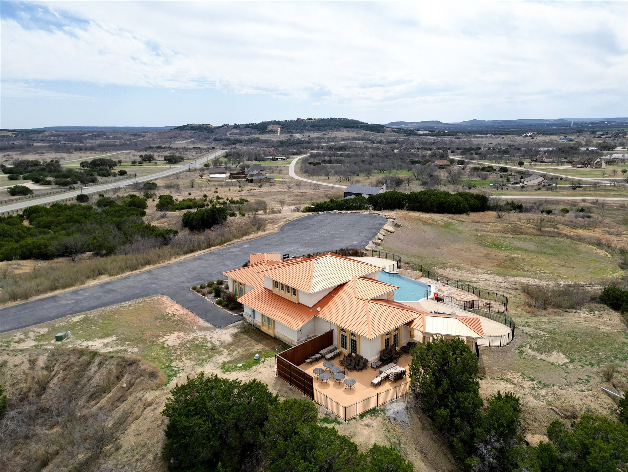 Lots 137 & 138 Canyon Wren South Graford TX 76449