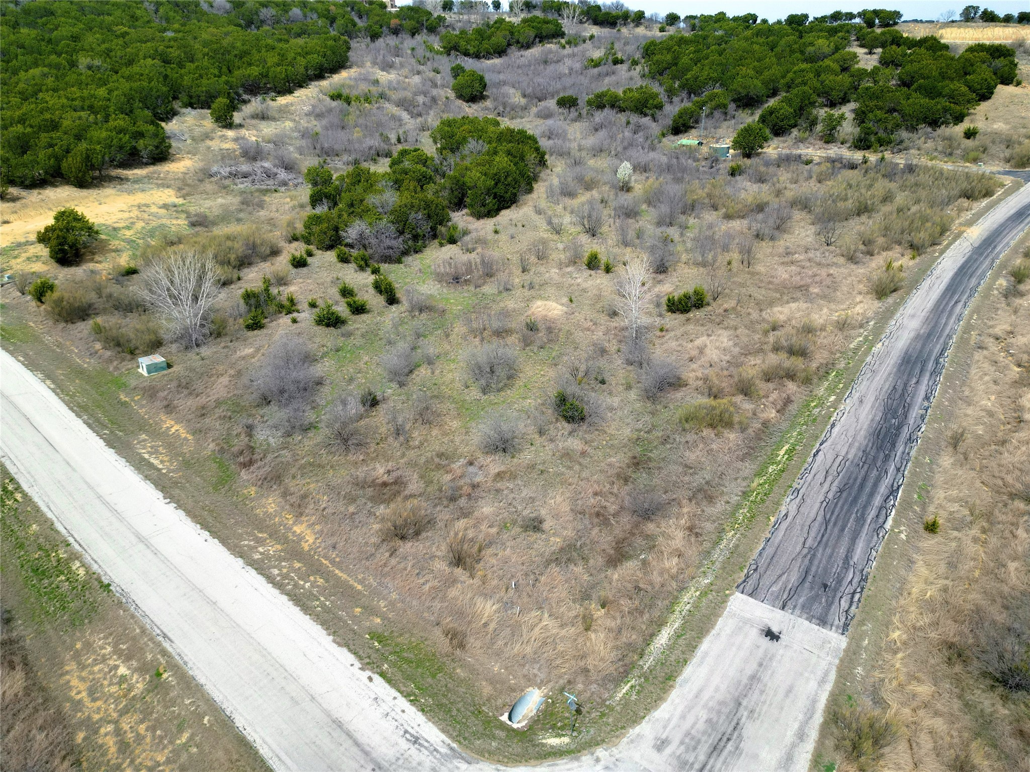 Lots 137 & 138 Canyon Wren South Graford TX 76449