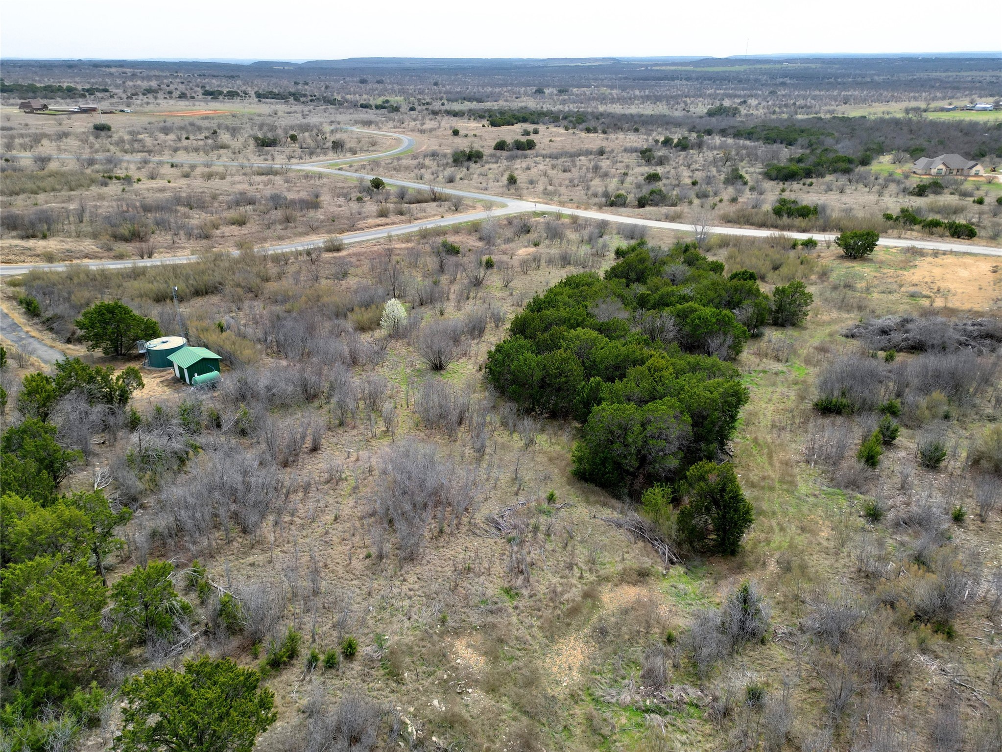 Lots 137 & 138 Canyon Wren South Graford TX 76449