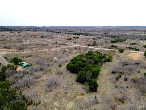 Lots 137 & 138 Canyon Wren South Graford TX 76449