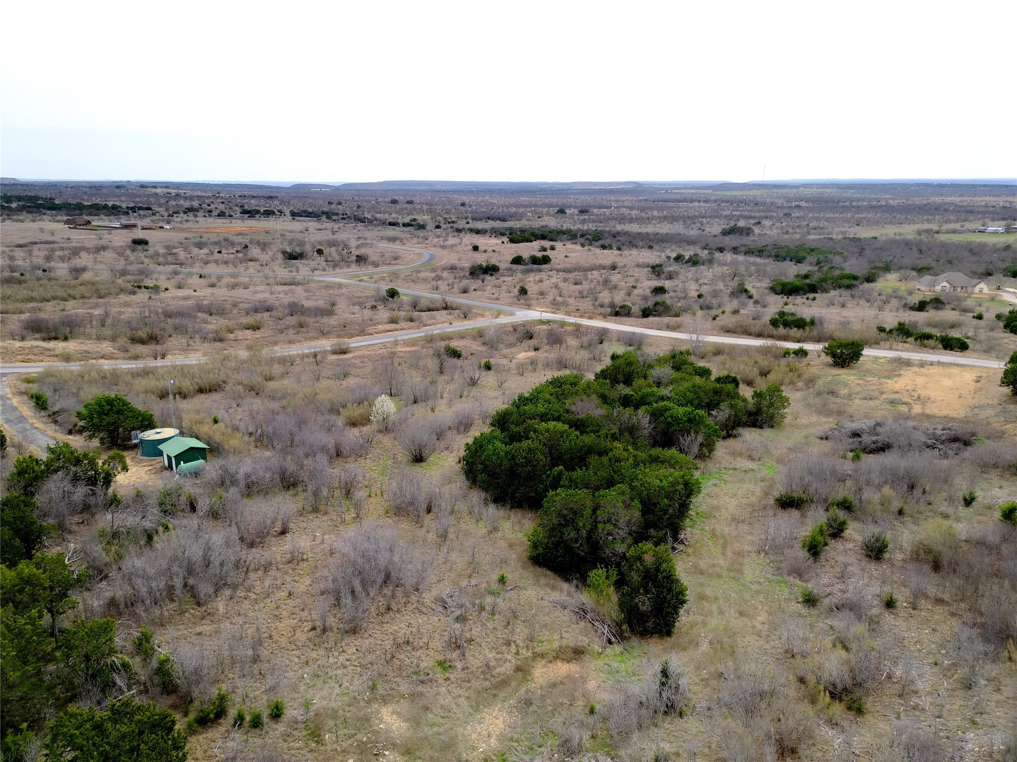 Lots 137 & 138 Canyon Wren South Graford TX 76449