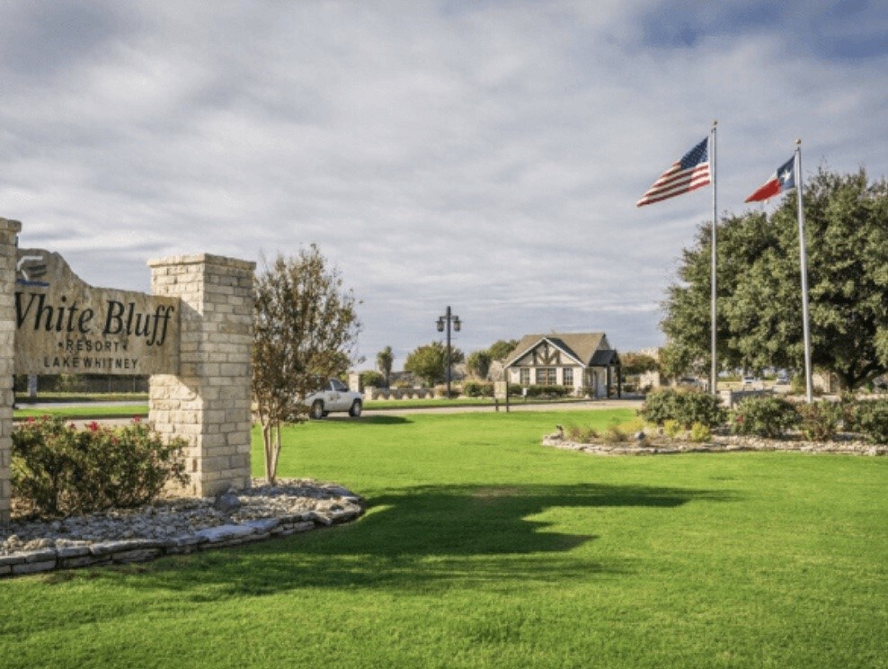 21076 Trailwood Court Whitney TX 76692