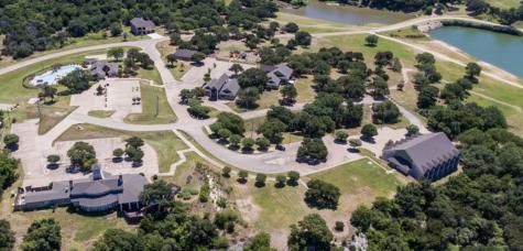 21076 Trailwood Court Whitney TX 76692