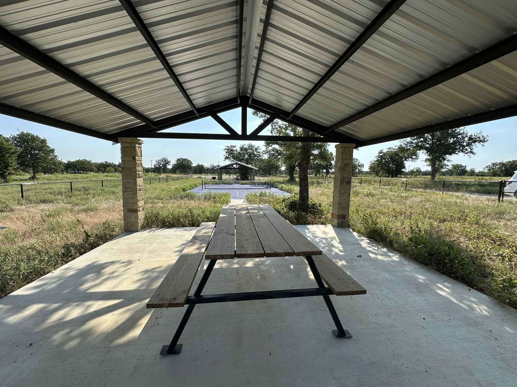 Lot 79 Paradise Oaks Perrin TX 76486