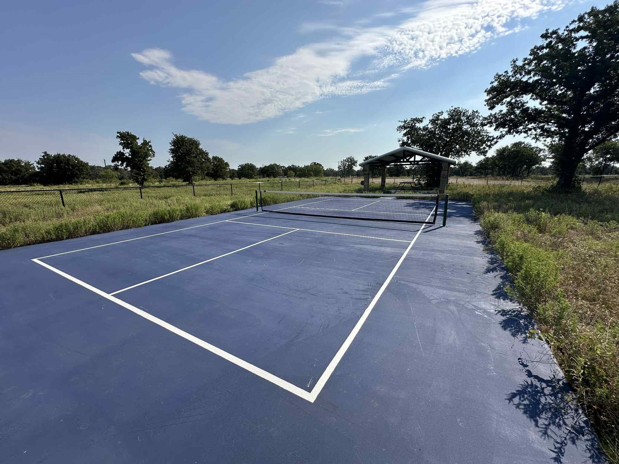 Lot 79 Paradise Oaks Perrin TX 76486
