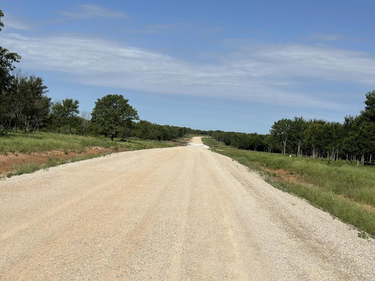Lot 79 Paradise Oaks Perrin TX 76486
