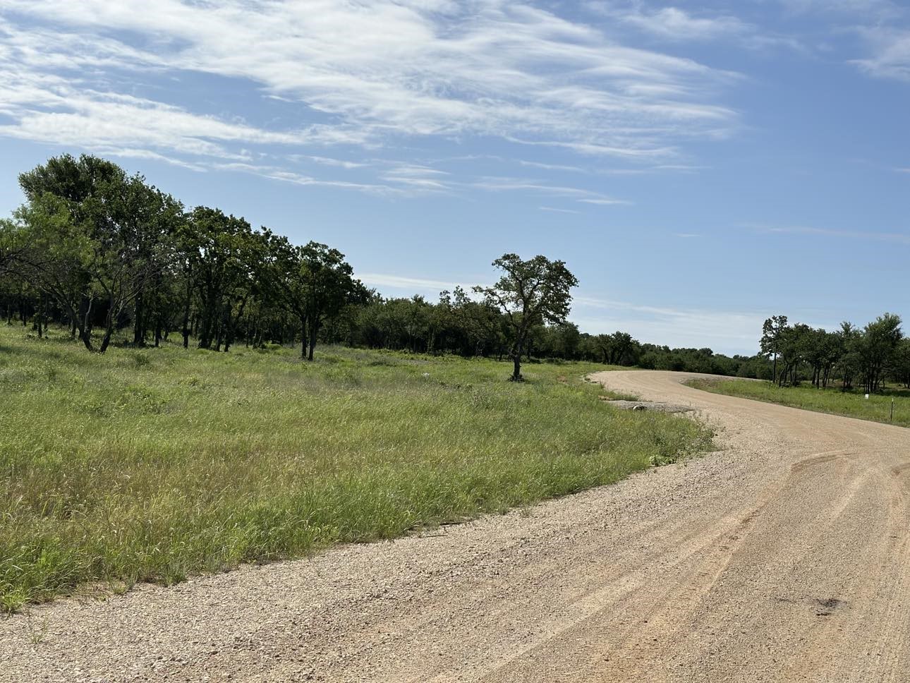 Lot 79 Paradise Oaks Perrin TX 76486