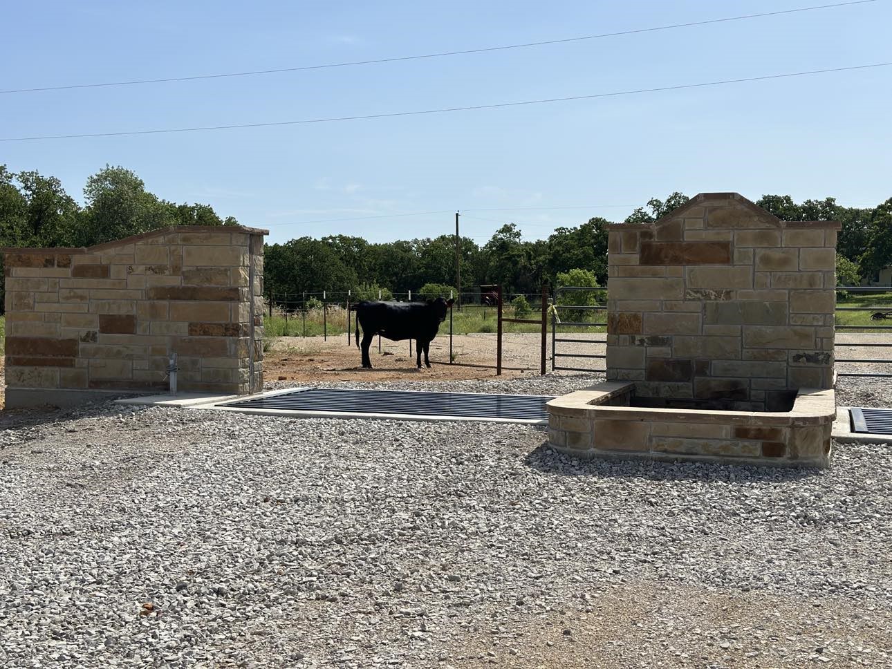 Lot 79 Paradise Oaks Perrin TX 76486