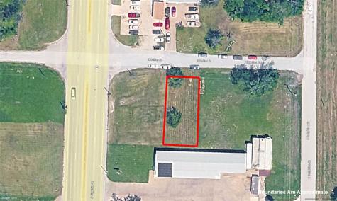 000 Dallas Street Terrell TX 75160