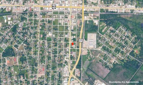 000 Dallas Street Terrell TX 75160
