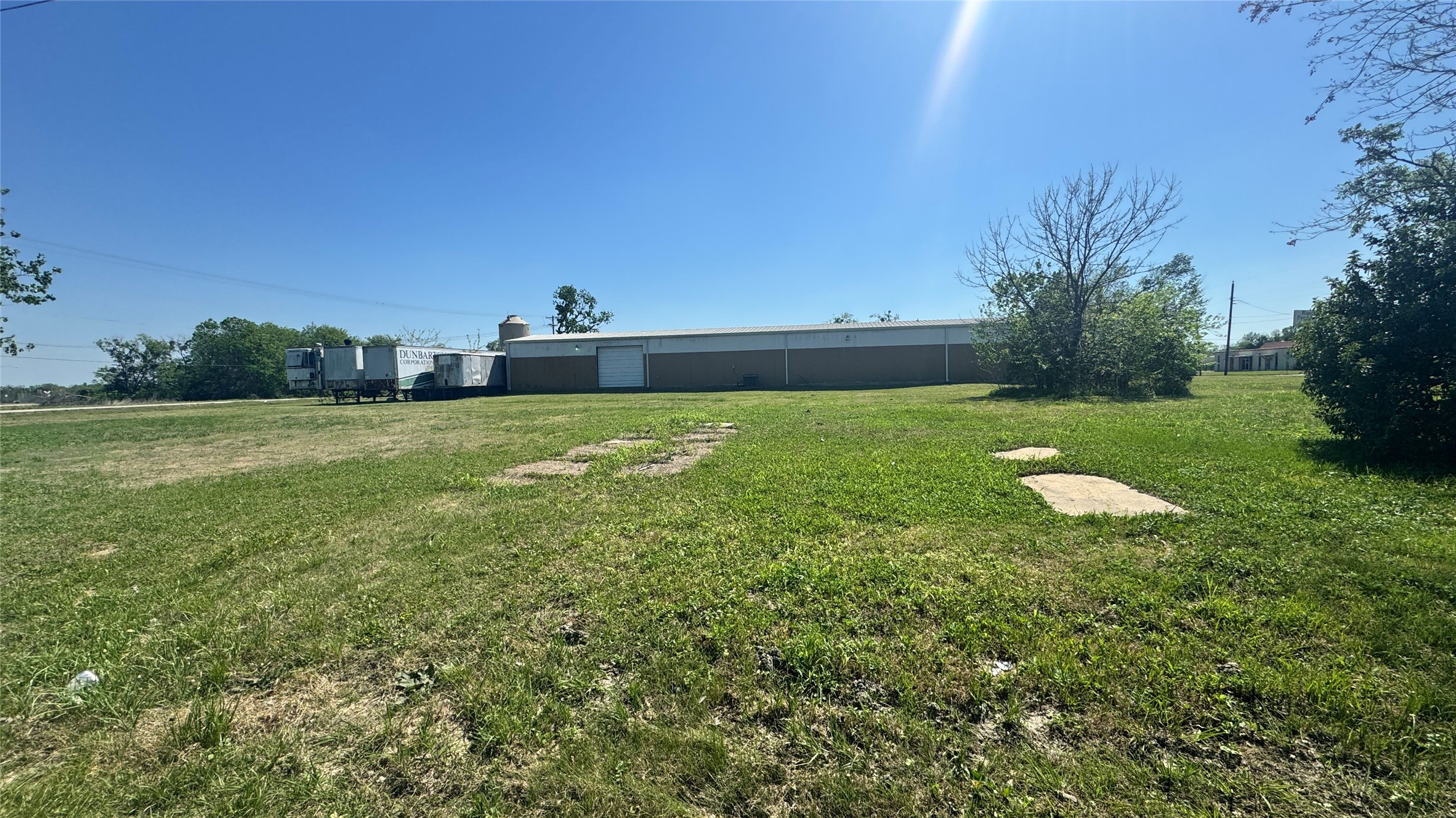 000 Dallas Street Terrell TX 75160