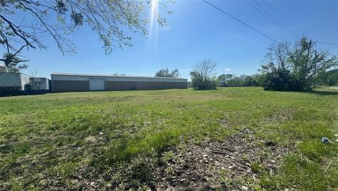 000 Dallas Street Terrell TX 75160