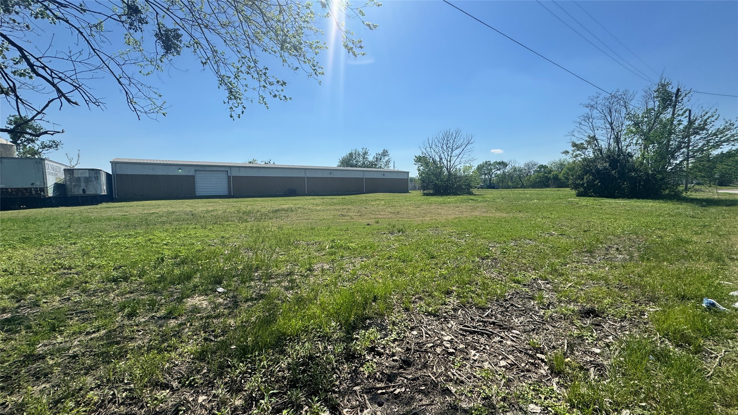 000 Dallas Street Terrell TX 75160