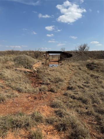 Tbd Cr 218 Seymour TX 76380