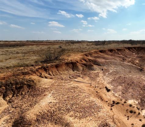 Tbd Cr 218 Seymour TX 76380