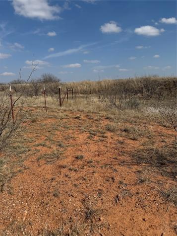 Tbd Cr 218 Seymour TX 76380