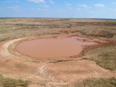 Tbd Cr 218 Seymour TX 76380