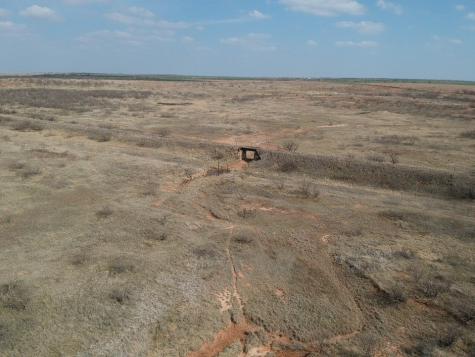 Tbd Cr 218 Seymour TX 76380