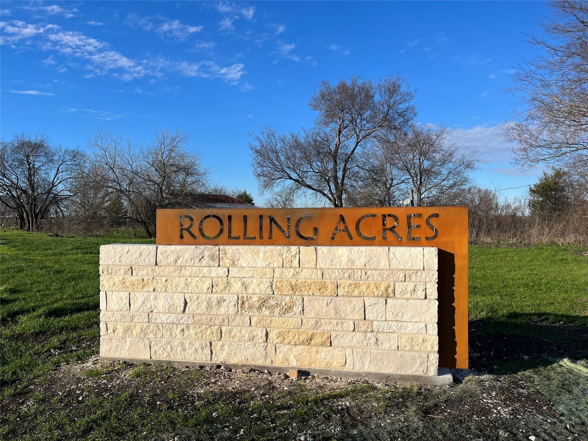 4033 Rolling Lane Greenville TX 75401