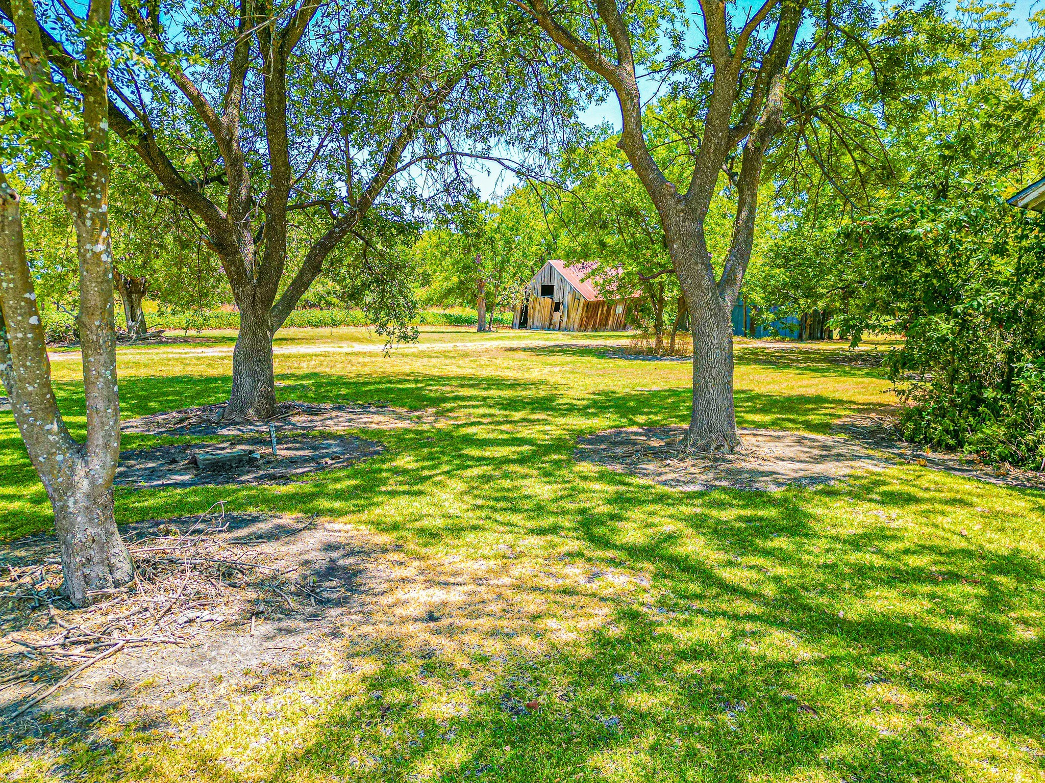 Tbd Fm 744 Malone TX 76660